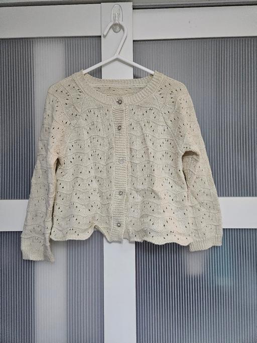 Buy & Sell Weston Point Halton - Photos for Age 3-4 MATALAN cardigan