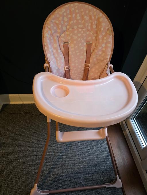 Buy & Sell Lowestoft East Suffolk - Photos for Girls high chair