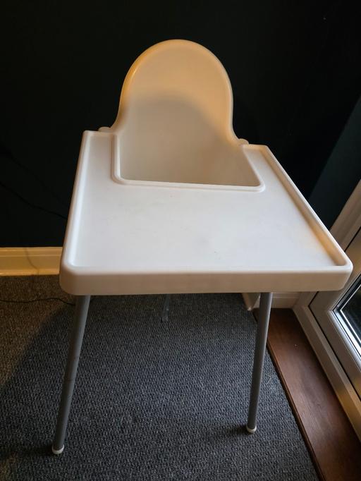 Buy & Sell Lowestoft East Suffolk - Photos for unisex high chair