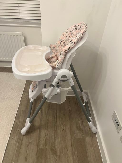 Buy & Sell Cheshunt Broxbourne - Photos for Baby High Chair