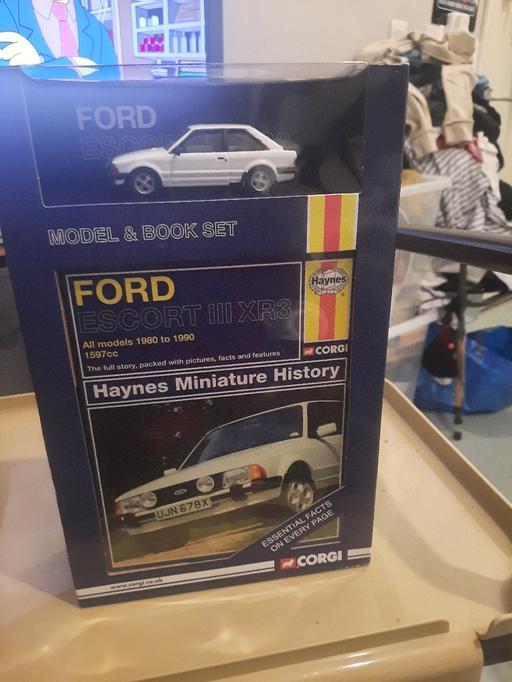 Buy & Sell Bermondsey South East London - Photos for model ford escort xr3
