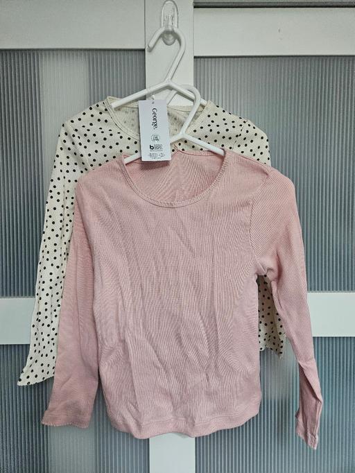 Buy & Sell Weston Point Halton - Photos for 🌟NEW🌟 Age 3-4 GEORGE tops