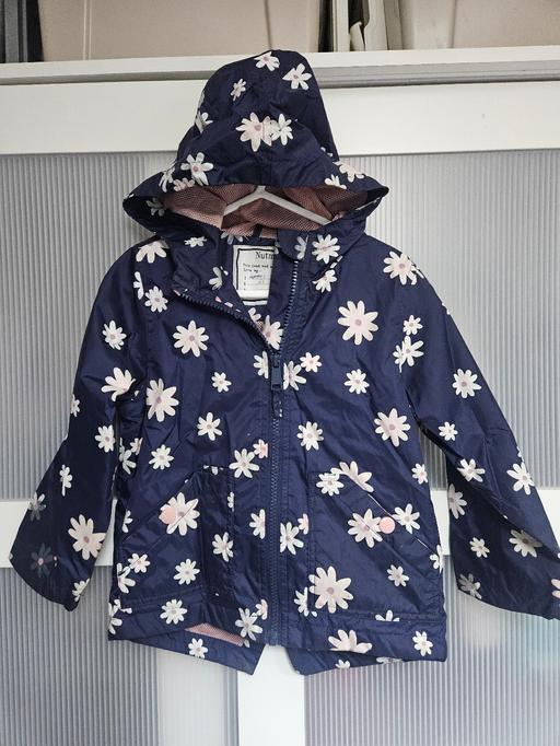 Buy & Sell Weston Point Halton - Photos for Age 3-4 NUTMEG anorak