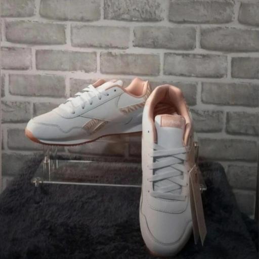 Buy & Sell Clacton-on-Sea Tendring - Photos for Women's Reebok Classics CL Jog 3.0