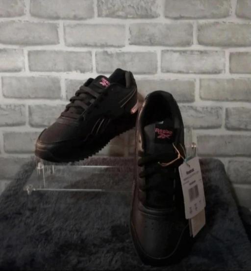 Buy & Sell Clacton-on-Sea Tendring - Photos for women's Reebok Glide Ripple Clip trainers