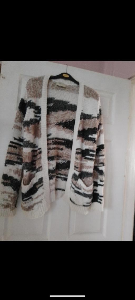 Buy & Sell Kings Norton Birmingham - Photos for cardigan size 8