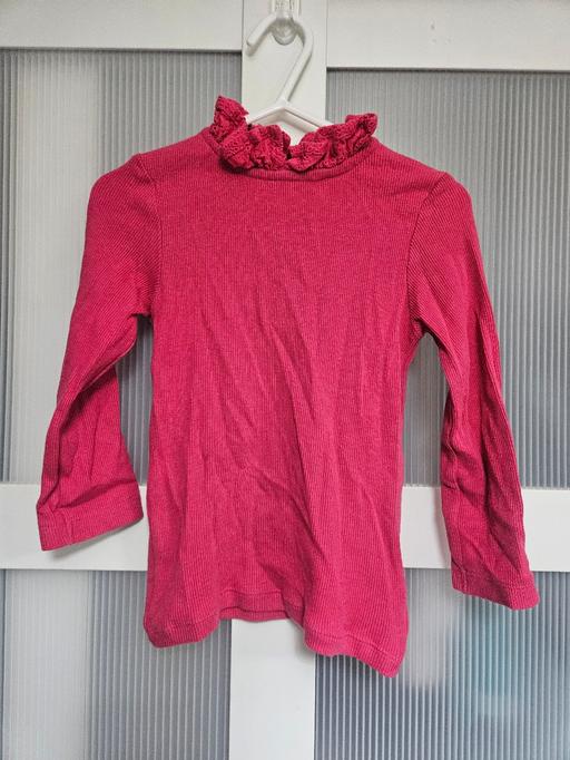 Buy & Sell Weston Point Halton - Photos for Age 3-4 F&F pink top