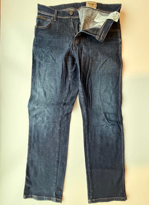 Buy & Sell Yeading West London - Photos for Wrangler Texas