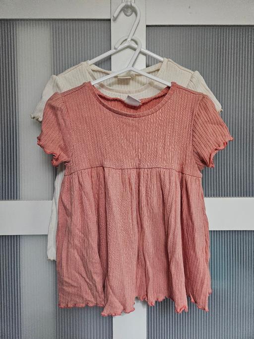 Buy & Sell Weston Point Halton - Photos for Age 3-4 NEXT tops