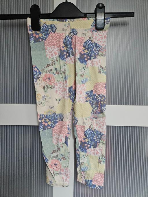 Buy & Sell Weston Point Halton - Photos for Age 3-4 NEXT leggings