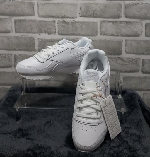 Buy & Sell Jaywick Tendring - Photos for women's Reebok Classics size 3.5