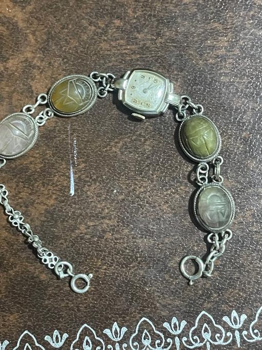 Buy & Sell Enfield Highway Enfield - Photos for Art deco silver vintage watch