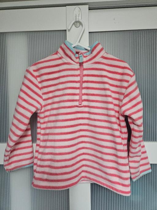 Buy & Sell Weston Point Halton - Photos for Age 3-4 NUTMEG fleece