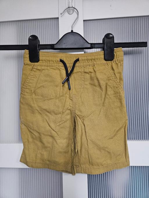 Buy & Sell Weston Point Halton - Photos for Age 3-4 PRIMARK shorts