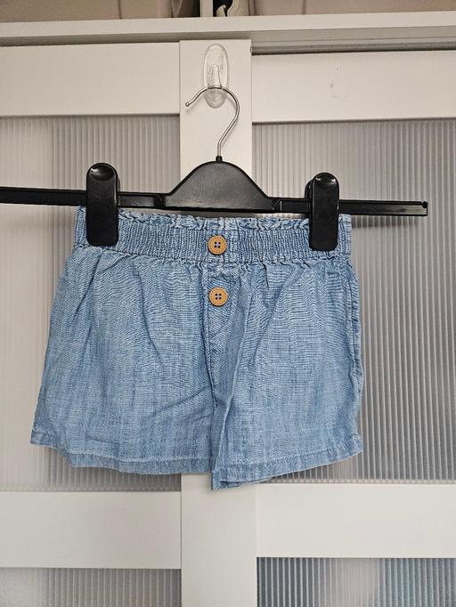 Buy & Sell Weston Point Halton - Photos for Age 3-4 M&S shorts
