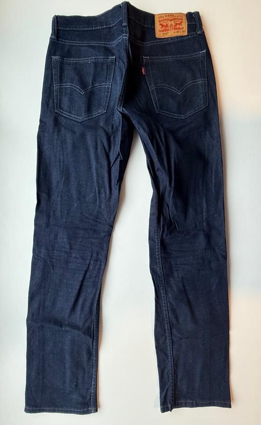 Buy & Sell Yeading West London - Photos for Levi’s Men Jeans 514