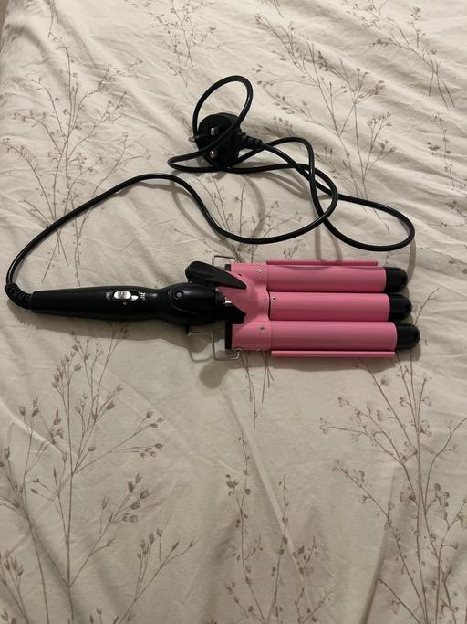 Buy & Sell Uxbridge Hillingdon - Photos for Hair Waver