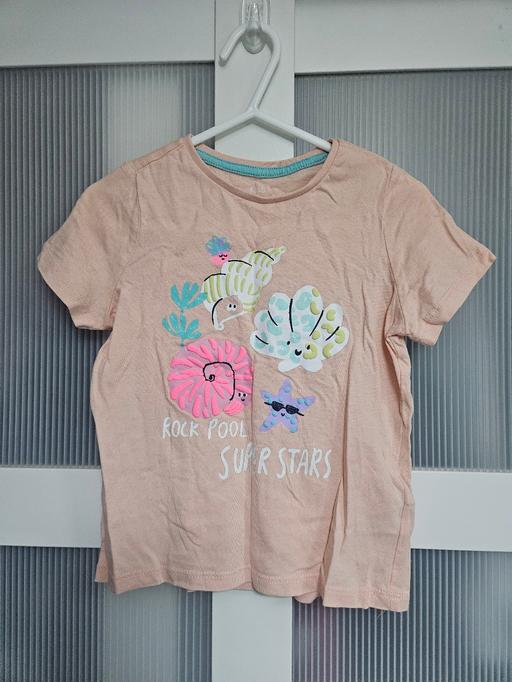 Buy & Sell Weston Point Halton - Photos for Age 3-4 M&S tshirt