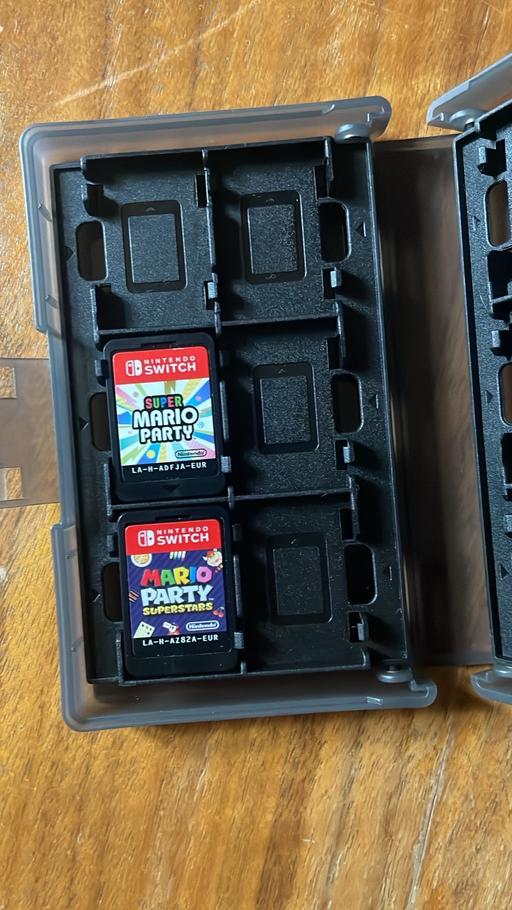 Buy & Sell Small Heath Birmingham - Photos for Nintendo Switch Games