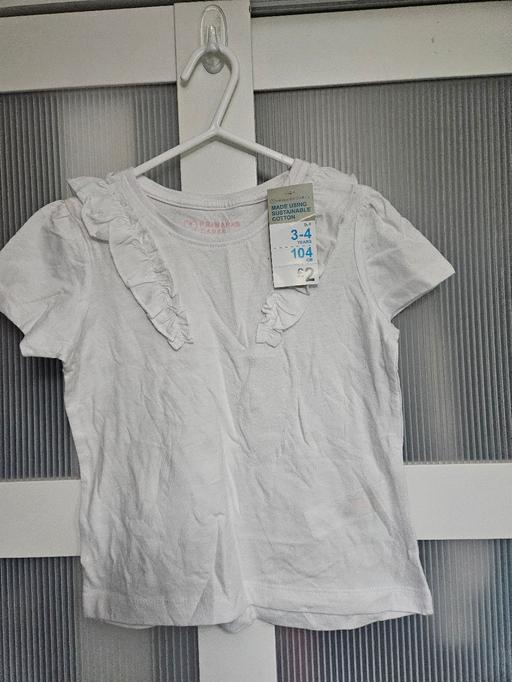 Buy & Sell Weston Point Halton - Photos for 🌟NEW🌟 Age 3-4 PRIMARK tshirt