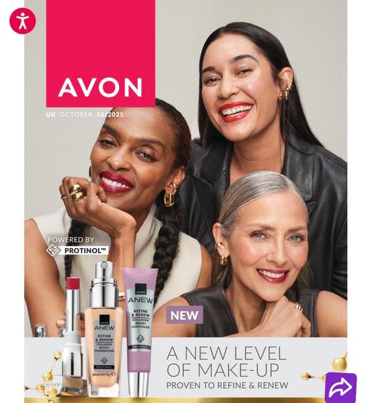 Buy & Sell Erdington Birmingham - Photos for Avon rep/seller