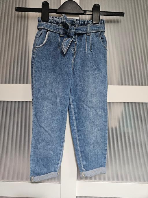Buy & Sell Weston Point Halton - Photos for Age 3-4 MATALAN jeans