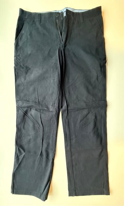 Buy & Sell Yeading West London - Photos for Gurteen Men Chinos Navy