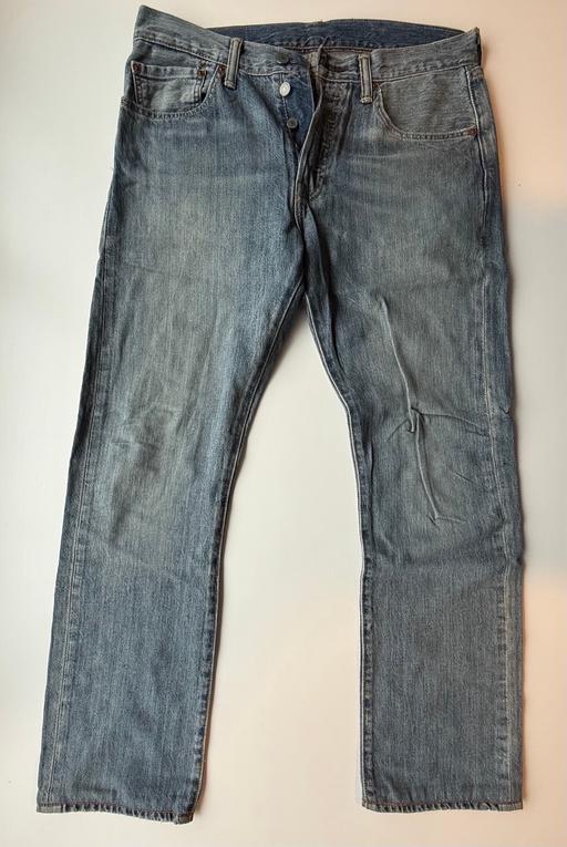 Buy & Sell Yeading West London - Photos for Blue Jeans Men