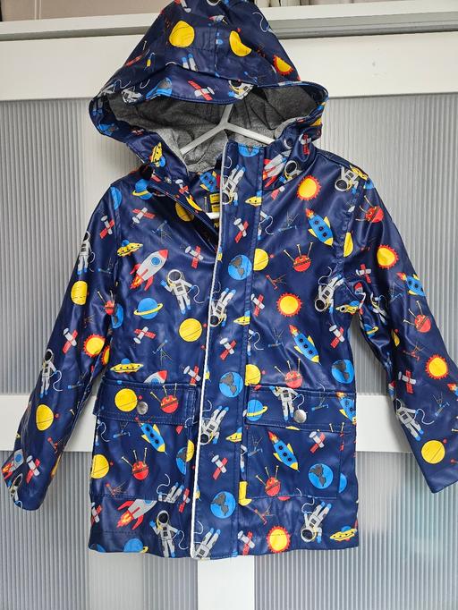 Buy & Sell Weston Point Halton - Photos for Age 3-4 LILY&DAN anorak coat