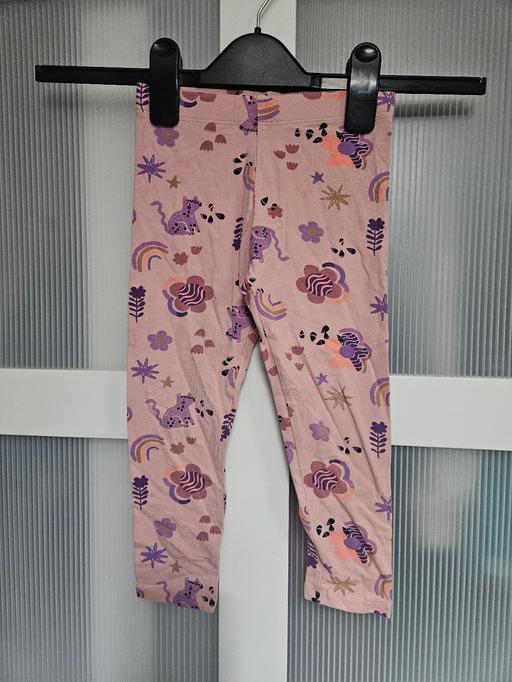 Buy & Sell Weston Point Halton - Photos for Age 3 NEXT leggings