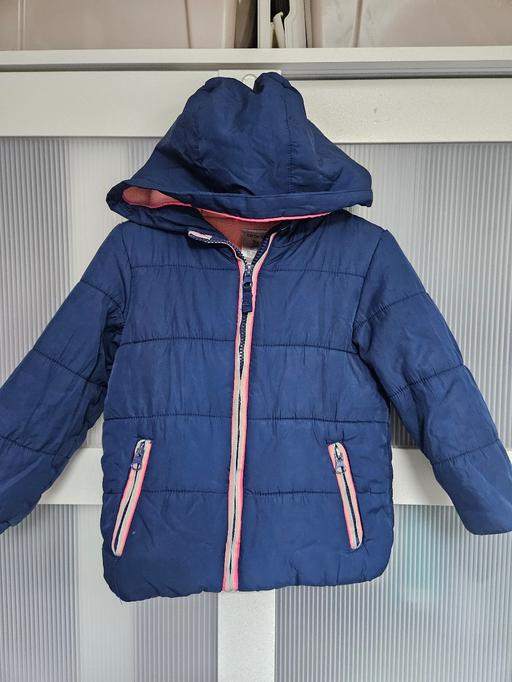 Buy & Sell Weston Point Halton - Photos for Age 3 CARTERS girls coat