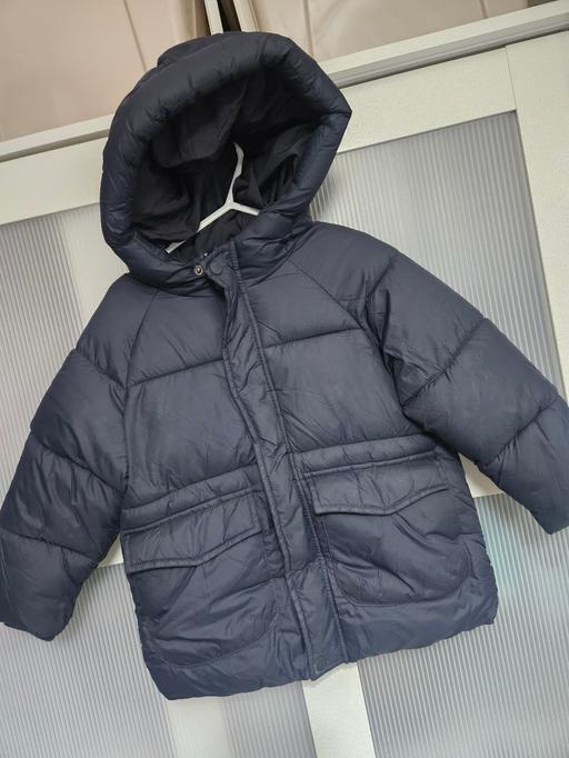 Buy & Sell Weston Point Halton - Photos for Age 3-4 ZARA coat