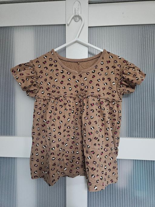 Buy & Sell Weston Point Halton - Photos for Age 3-4 GEORGE tshirt