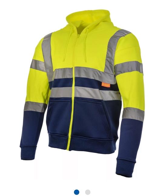 Buy & Sell Astra Business Park Trafford - Photos for Hi viz workwear hoodies/polo’s