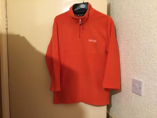 Buy & Sell Woodcross Wolverhampton - Photos for Ladies Regatta fleece Feel top please read