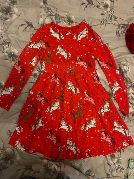 Buy & Sell Bloxwich Walsall - Photos for Christmas Dress