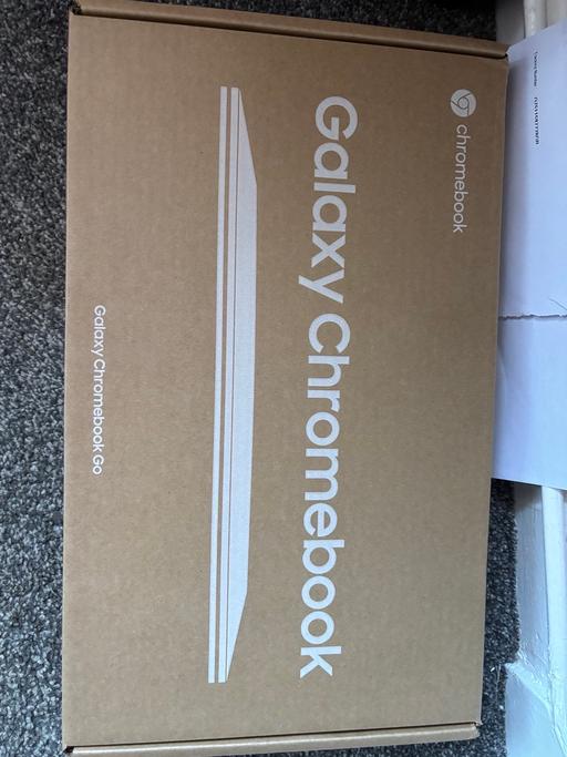Buy & Sell Charlton Saint Peter Wiltshire - Photos for Samsung Chromebook go