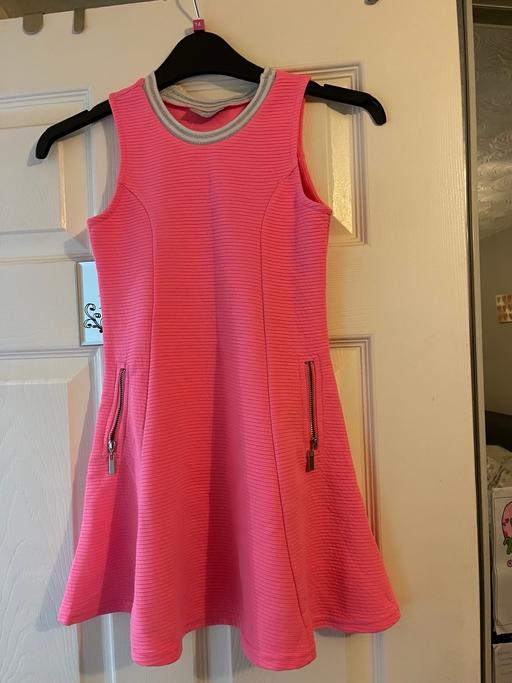 Buy & Sell Bloxwich Walsall - Photos for Pink Skater Dress