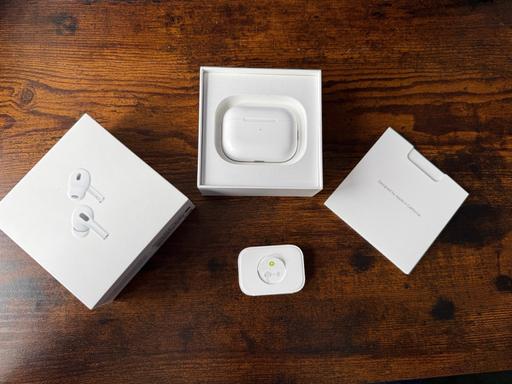 Buy & Sell Borough South East London - Photos for Apple AirPods Pro 2 Gen + MagSafe Case Boxed