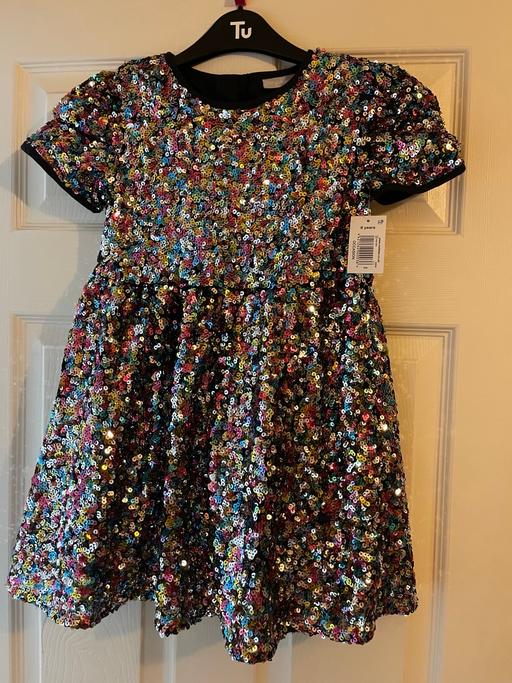 Buy & Sell Bloxwich Walsall - Photos for Sequin Dress