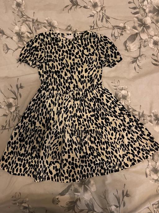 Buy & Sell Bloxwich Walsall - Photos for Cream and Black Dress
