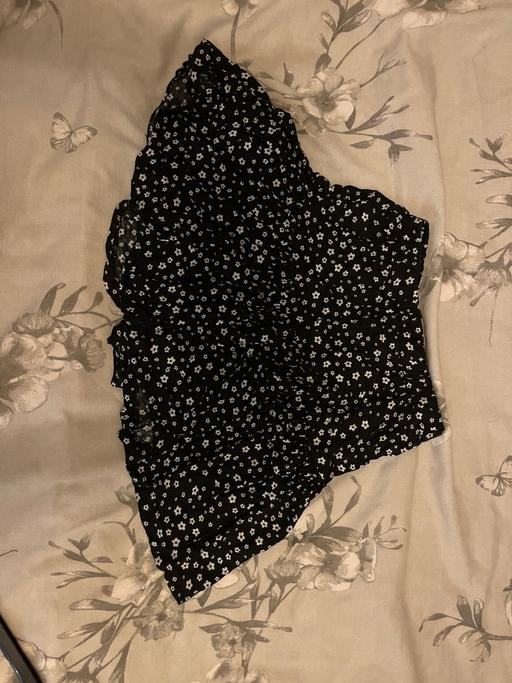 Buy & Sell Bloxwich Walsall - Photos for Black & White Skirt