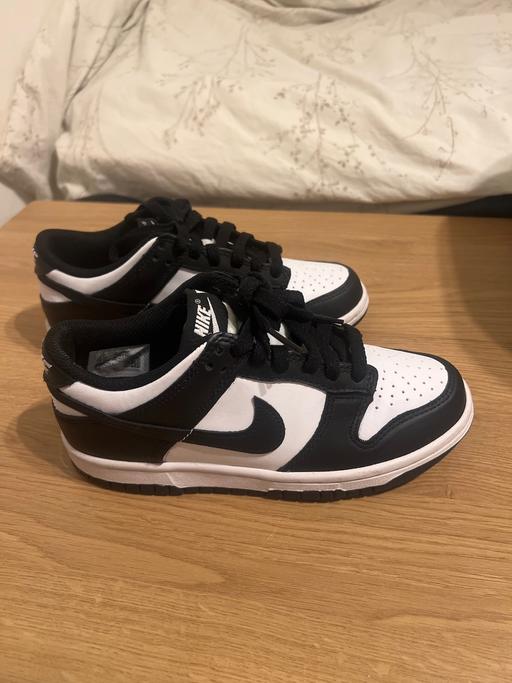 Buy & Sell Uxbridge Hillingdon - Photos for Nike Dunk Trainers