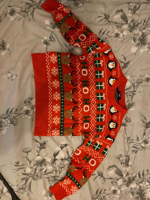 Buy & Sell Bloxwich Walsall - Photos for Christmas Jumper