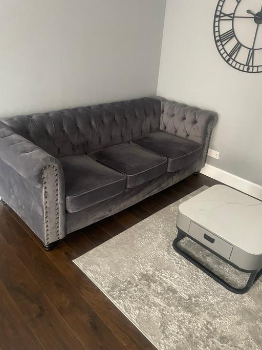 Buy & Sell Erith Bexley - Photos for 3 seater sofa