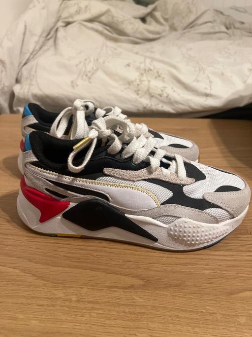 Buy & Sell Uxbridge Hillingdon - Photos for Puma RsX3