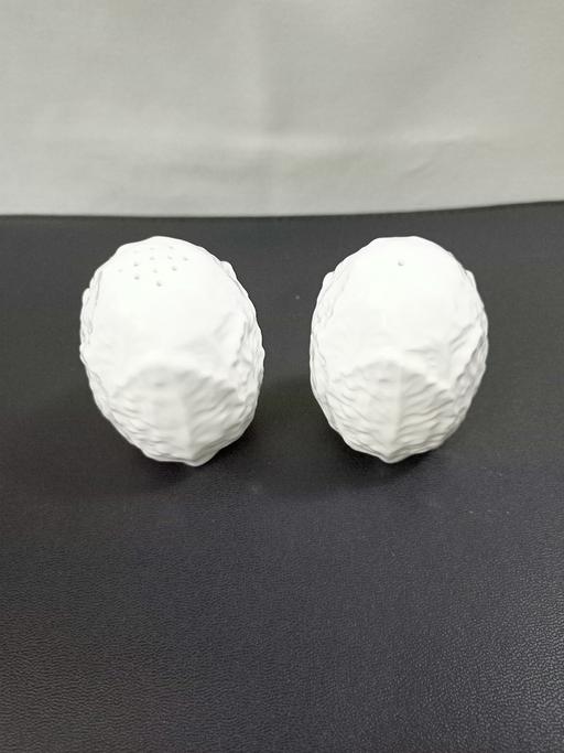 Buy & Sell Hall Green Birmingham - Photos for WEDGWOOD COUNTRYWARE SALT & PEPPER POTS.
