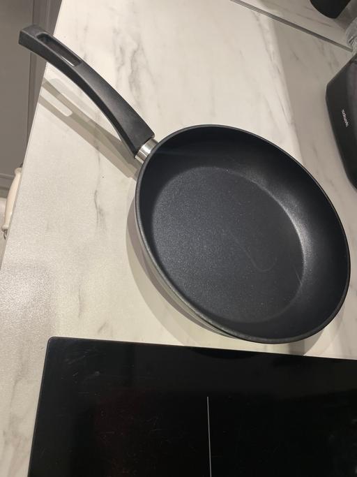 Buy & Sell Erith Bexley - Photos for Non stick frying pan