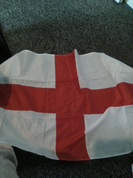 Buy & Sell Sutton Coldfield Birmingham - Photos for flag