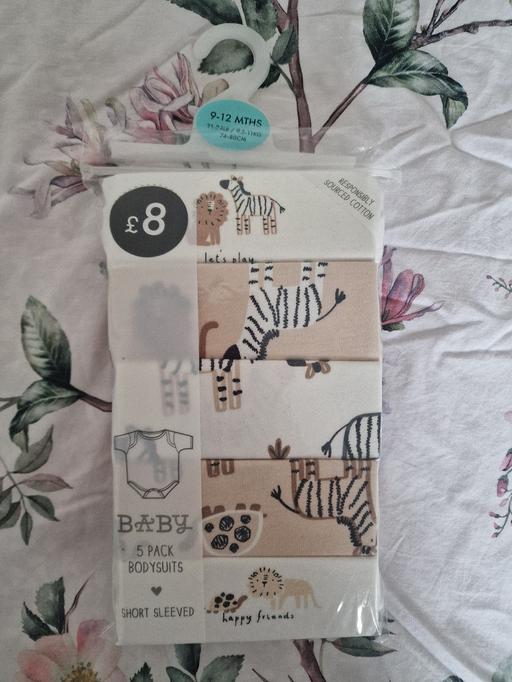 Buy & Sell Kitts Green Birmingham - Photos for New Baby Bodysuits